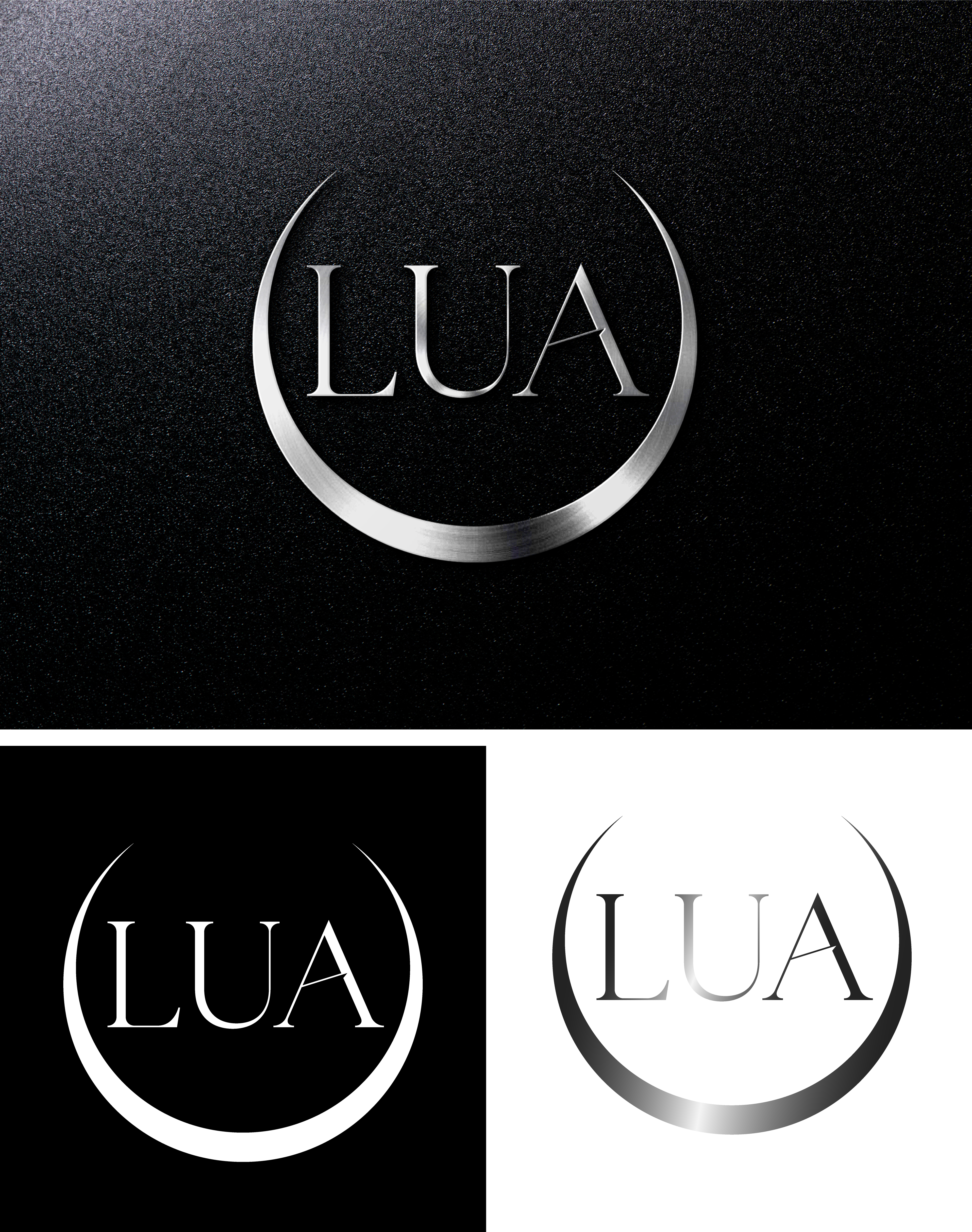 Logo Design by AKTech for this project | Design #35765563