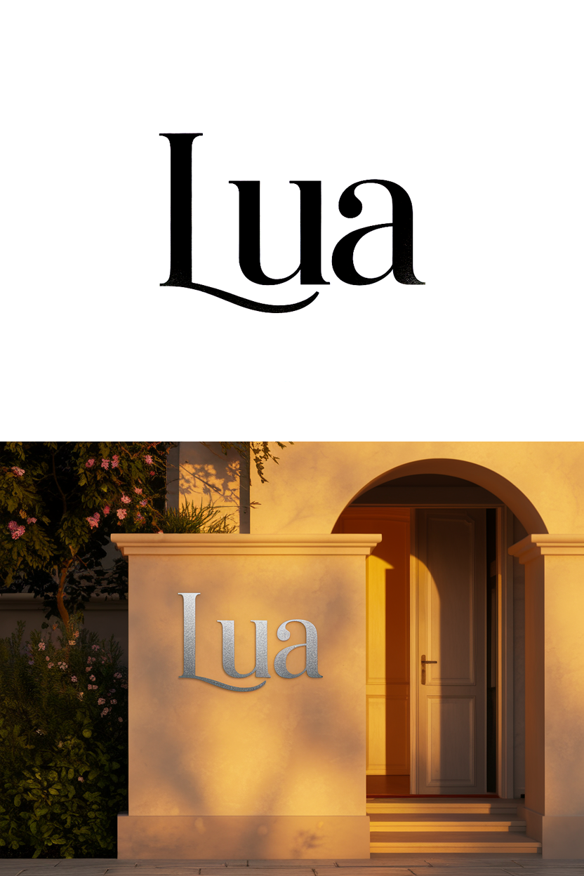 Logo Design by Mukuuu for this project | Design #35763304