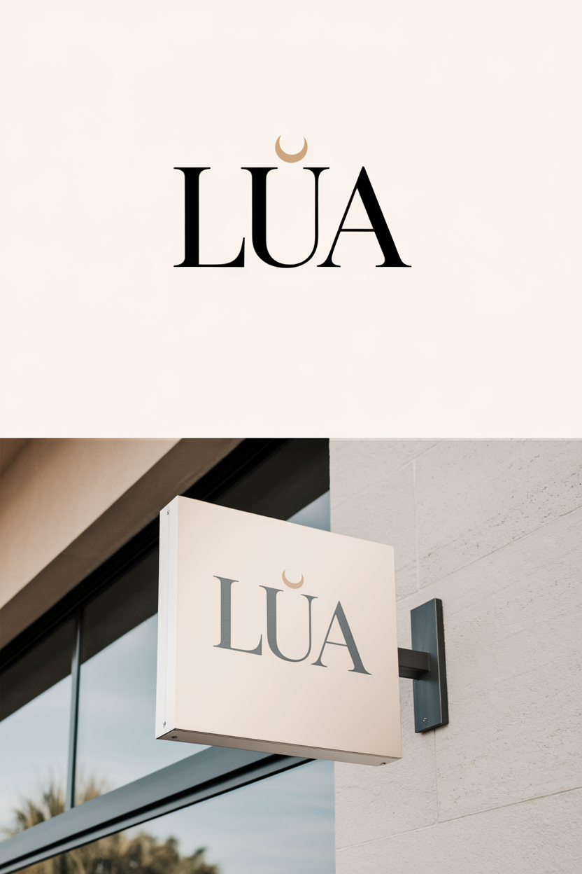 Diseño de Logo por Mukuuu para este proyecto | Diseño #35763306