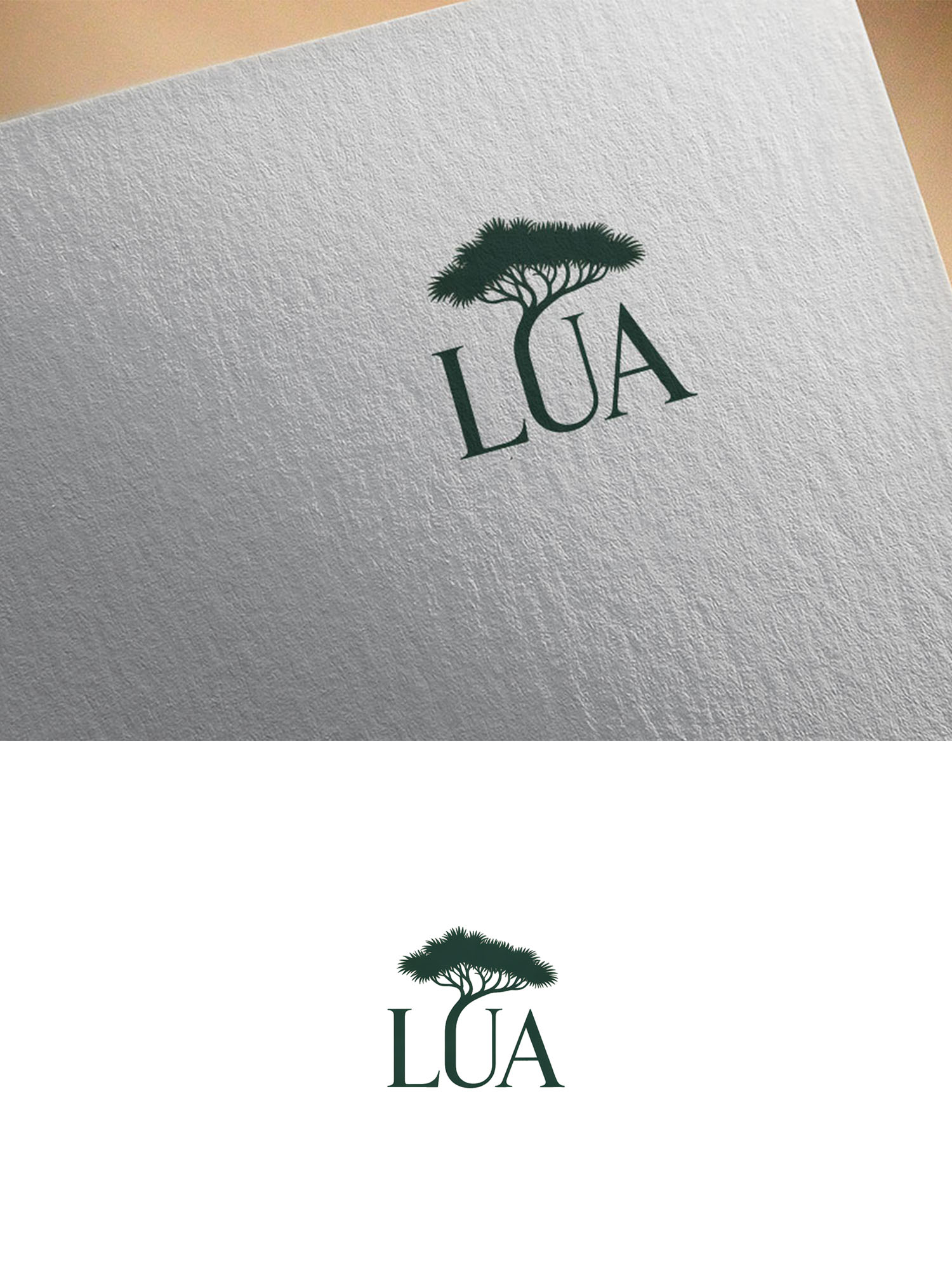 Logo Design by Olivia Marie Smith for this project | Design #35776857