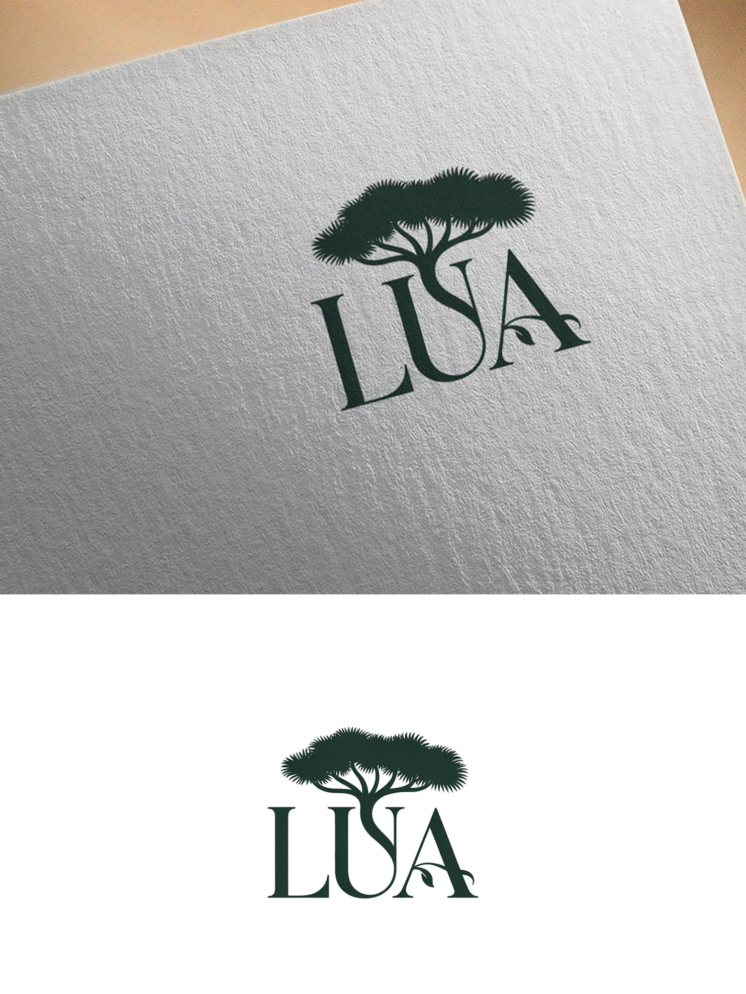 Diseño de Logo por Olivia Marie Smith para este proyecto | Diseño #35776858