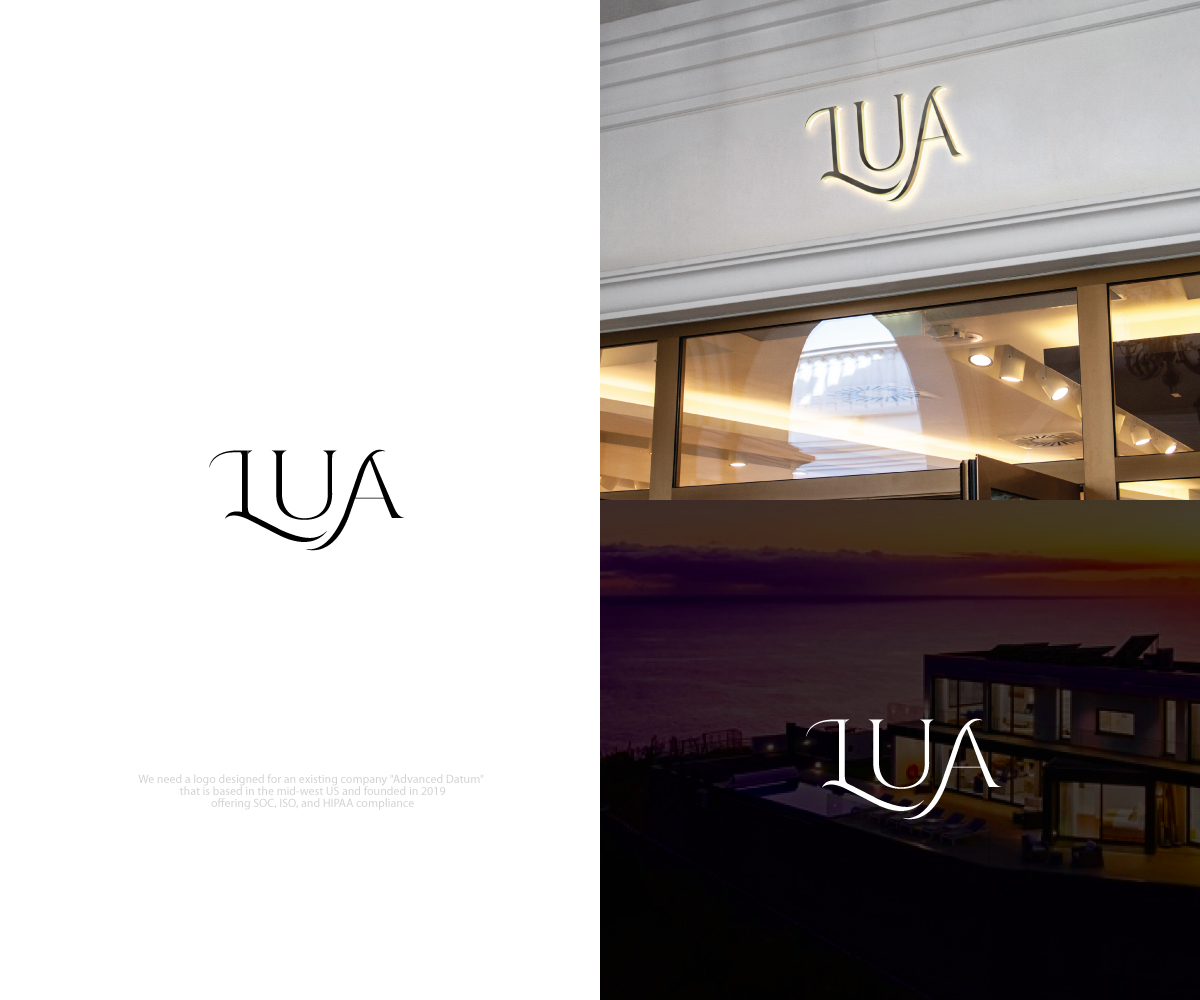 Diseño de Logo por WB NAG para este proyecto | Diseño #35764408