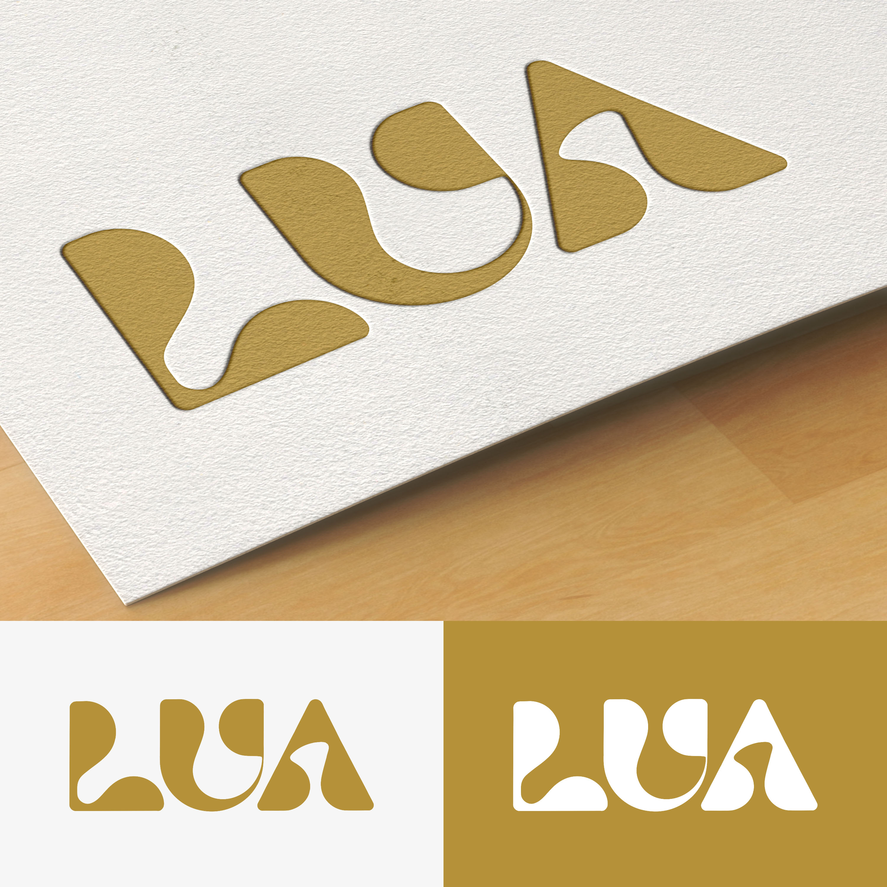 Logo Design by -ACE- for this project | Design #35779859