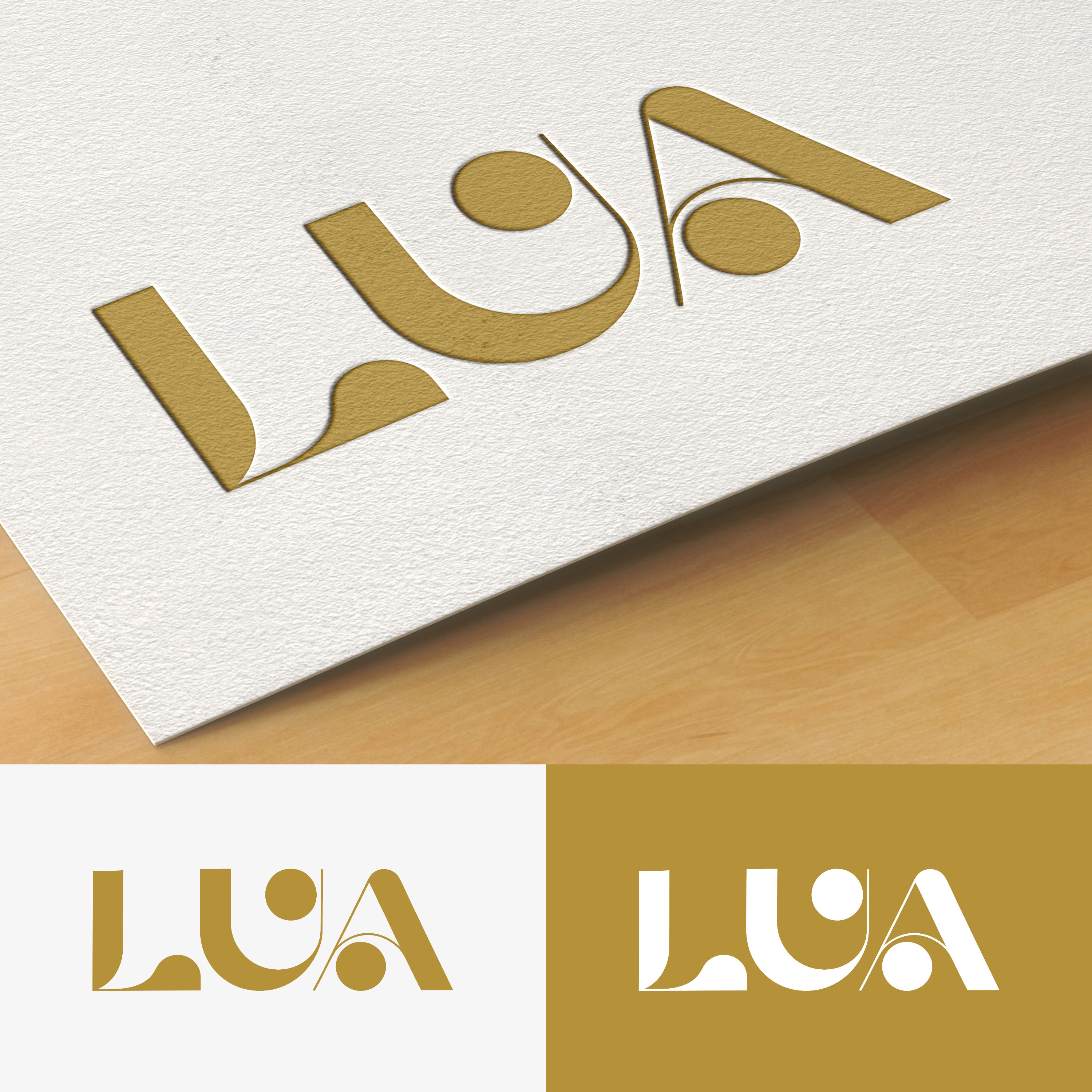 Logo Design by -ACE- for this project | Design #35779861