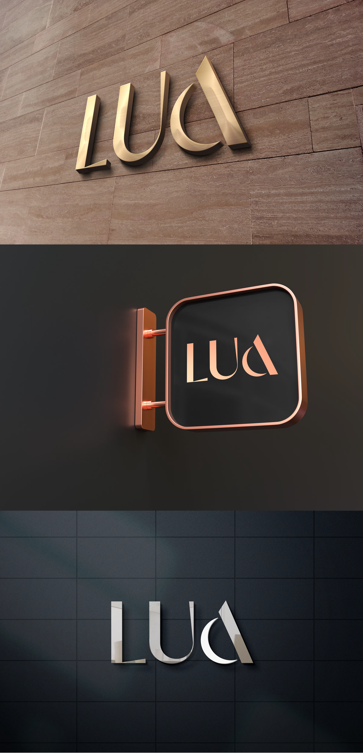 Logo Design by Abdul 20 for this project | Design #35789715