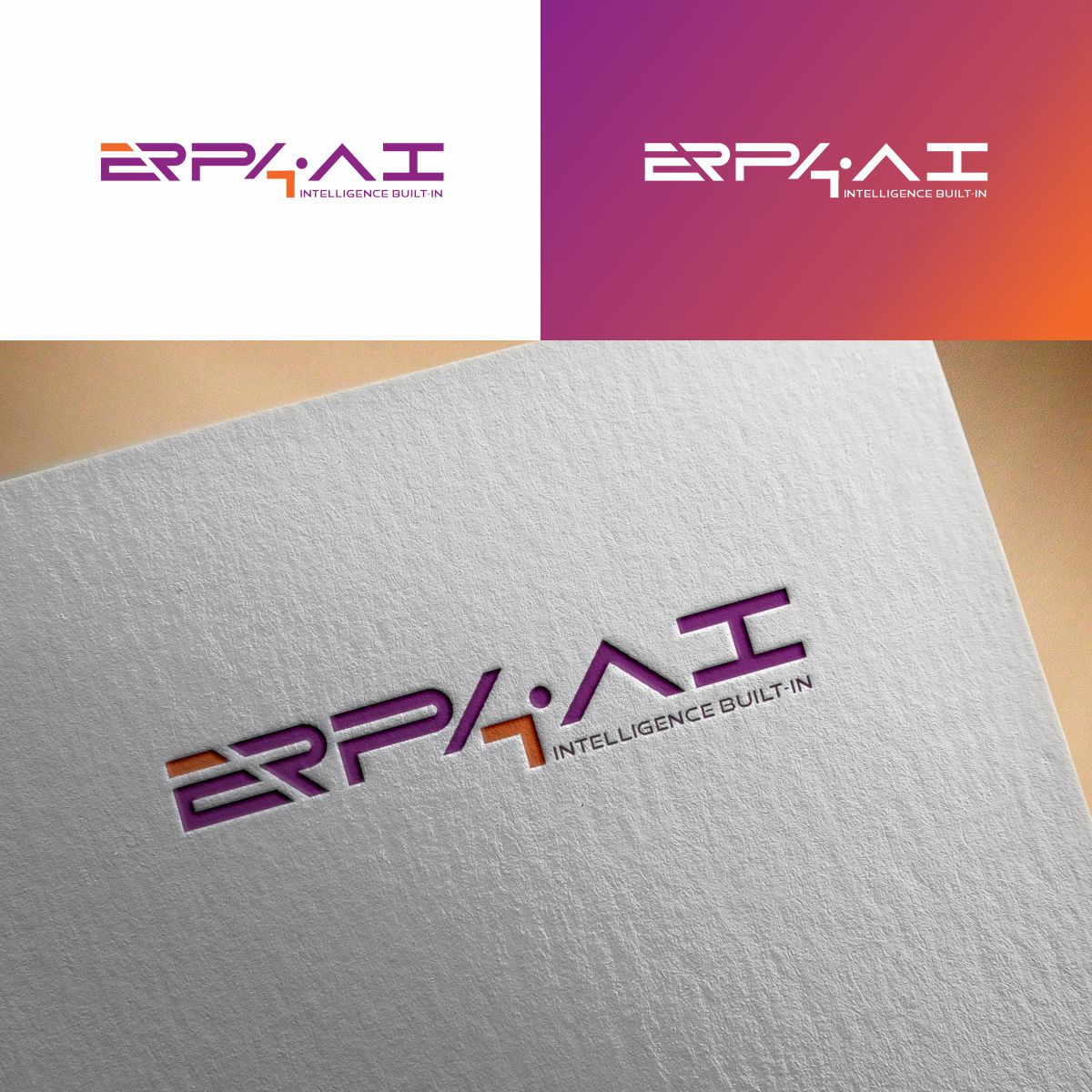 Logo Design by Fortmindz for this project | Design #35764397