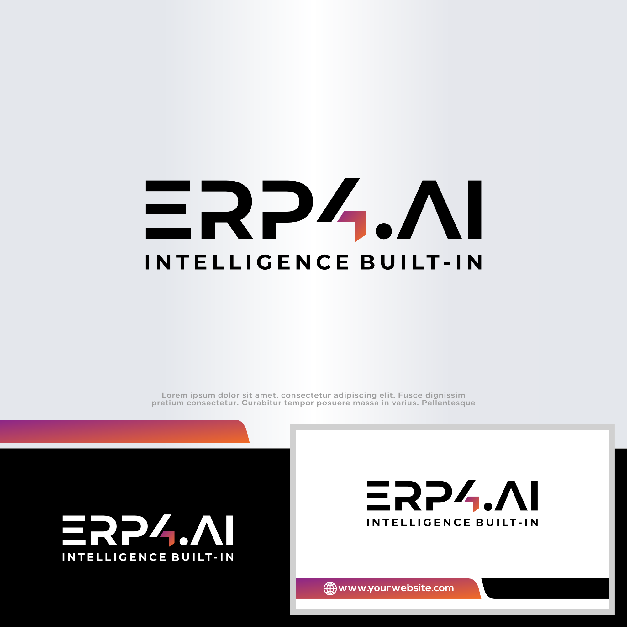 Logo Design by win it for this project | Design #35763231
