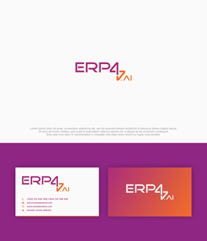 Logo Design by R!CKY for this project | Design #35805098
