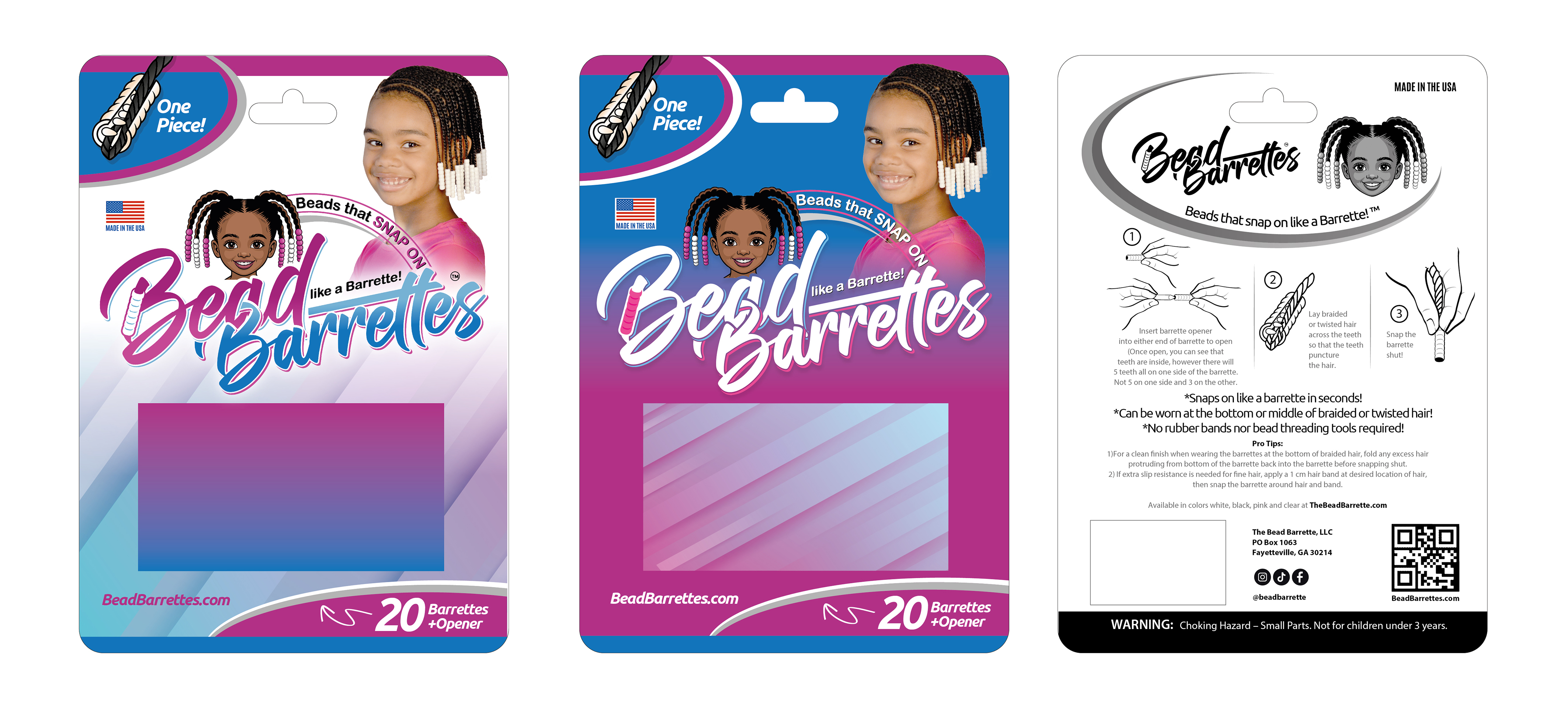Verpackungs-Design von Jose Lopez ( Verified Pro Designer ) für dieses Projekt | Design #35812504