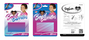 Verpackungs-Design von Jose Lopez ( Verified Pro Designer ) für dieses Projekt | Design: #35812504