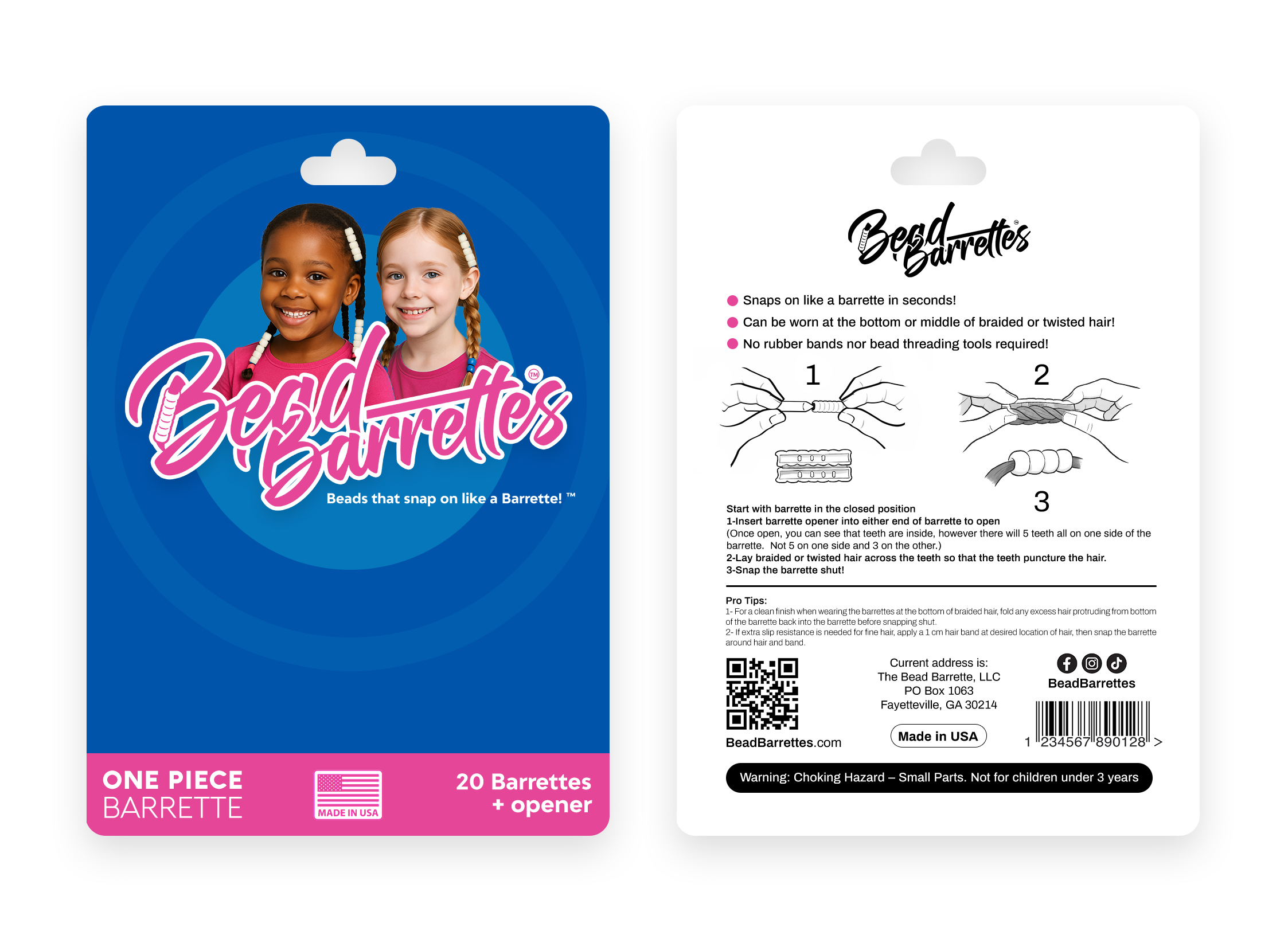 Packaging Design by Vozara for this project | Design #35805420