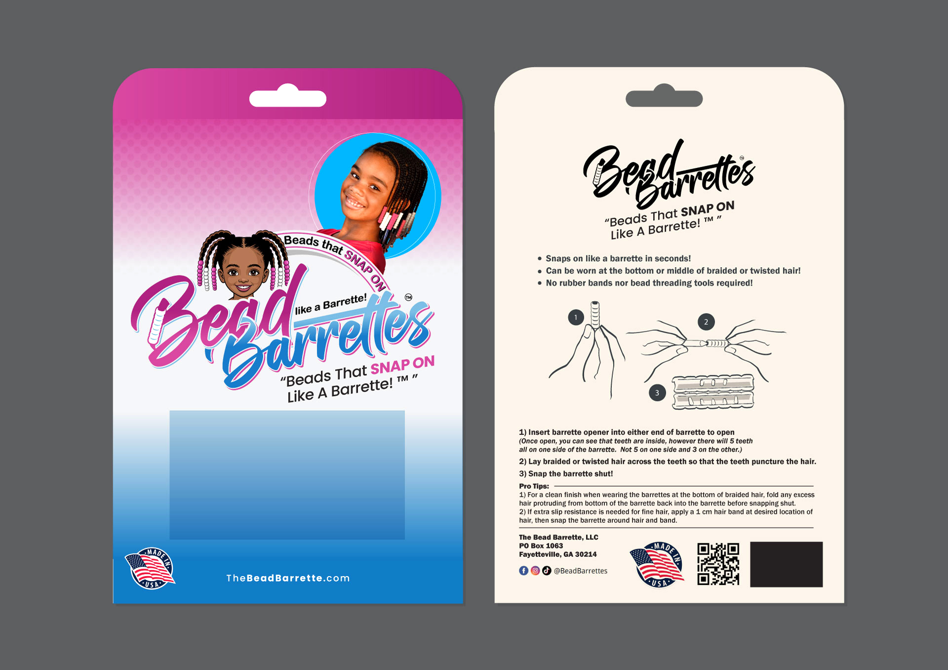 Packaging Design by DipuDa for this project | Design #35791195
