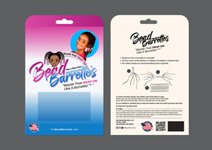 Verpackungs-Design von DipuDa für dieses Projekt | Design: #35791195