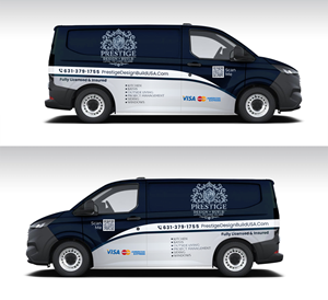Car Wrap Design by WrapTonic24 for this project | Design #35768635