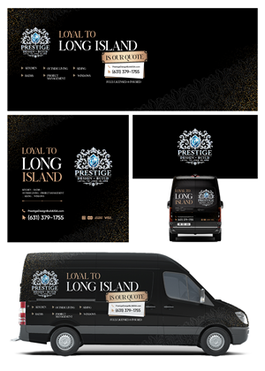 Car Wrap Design by Graphic Guy for this project | Design #35767490