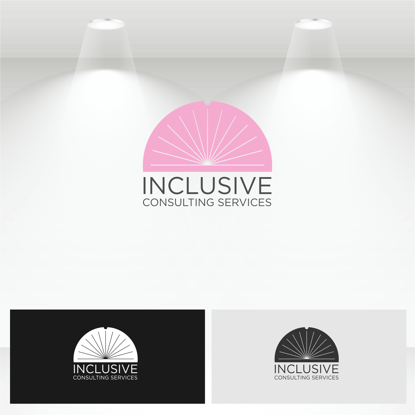 Logo Design by Arham Hidayat for this project | Design #35783782