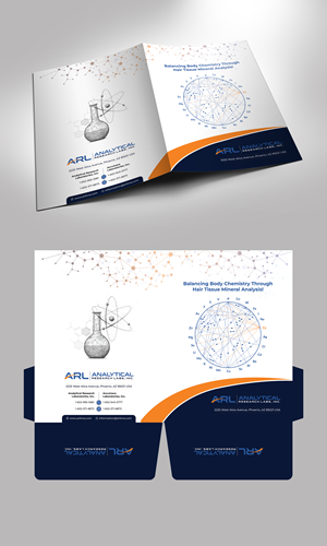 Catalogue Design by thedesignstar