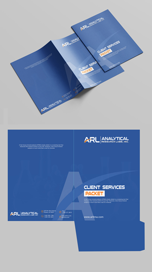 Catalogue Design by Design Motion for this project | Design: #35795851