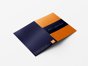 Catalogue Design by SAMPA DUARI for this project | Design #35814362