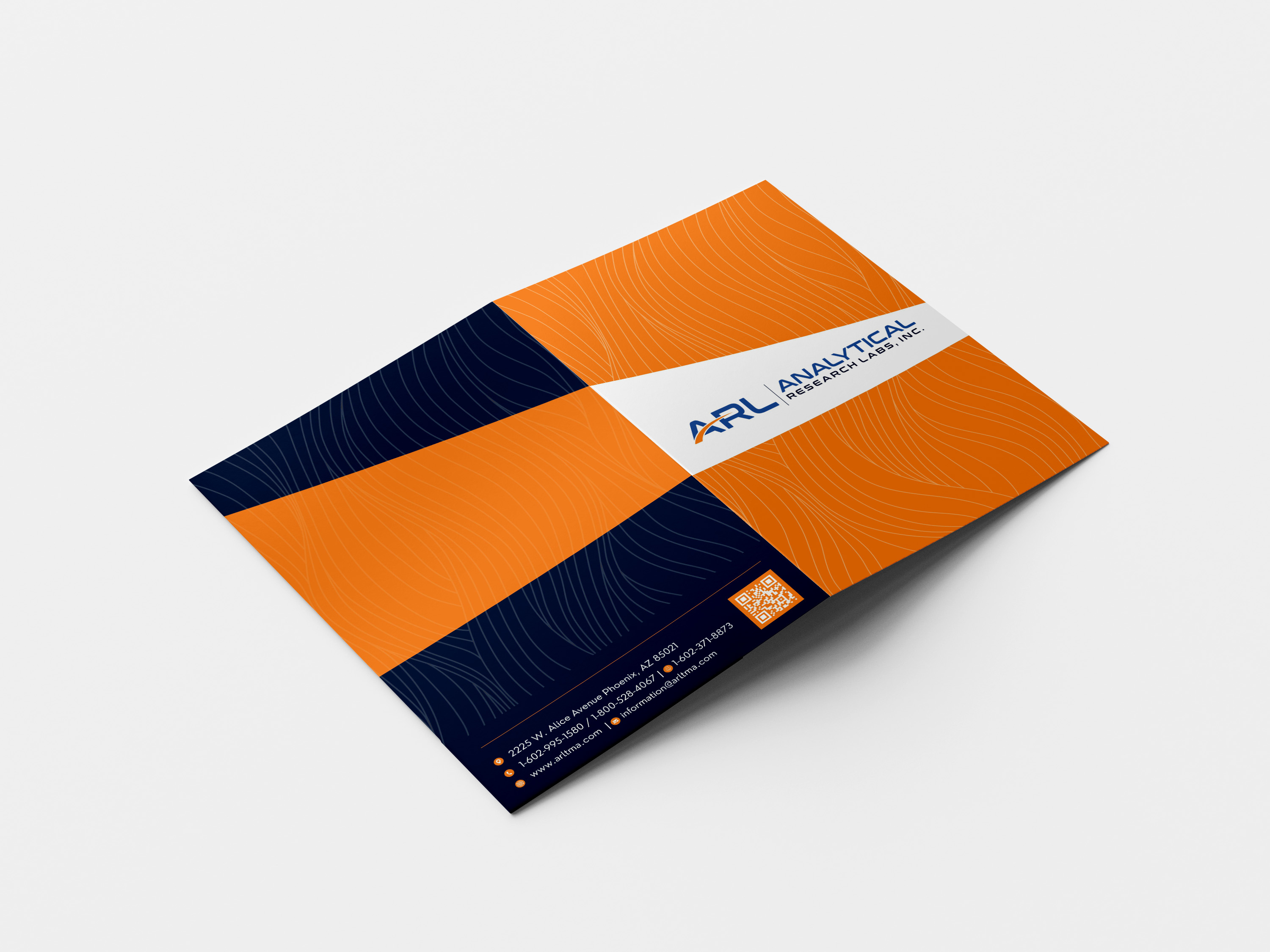 Catalogue Design by SAMPA DUARI for this project | Design #35815273