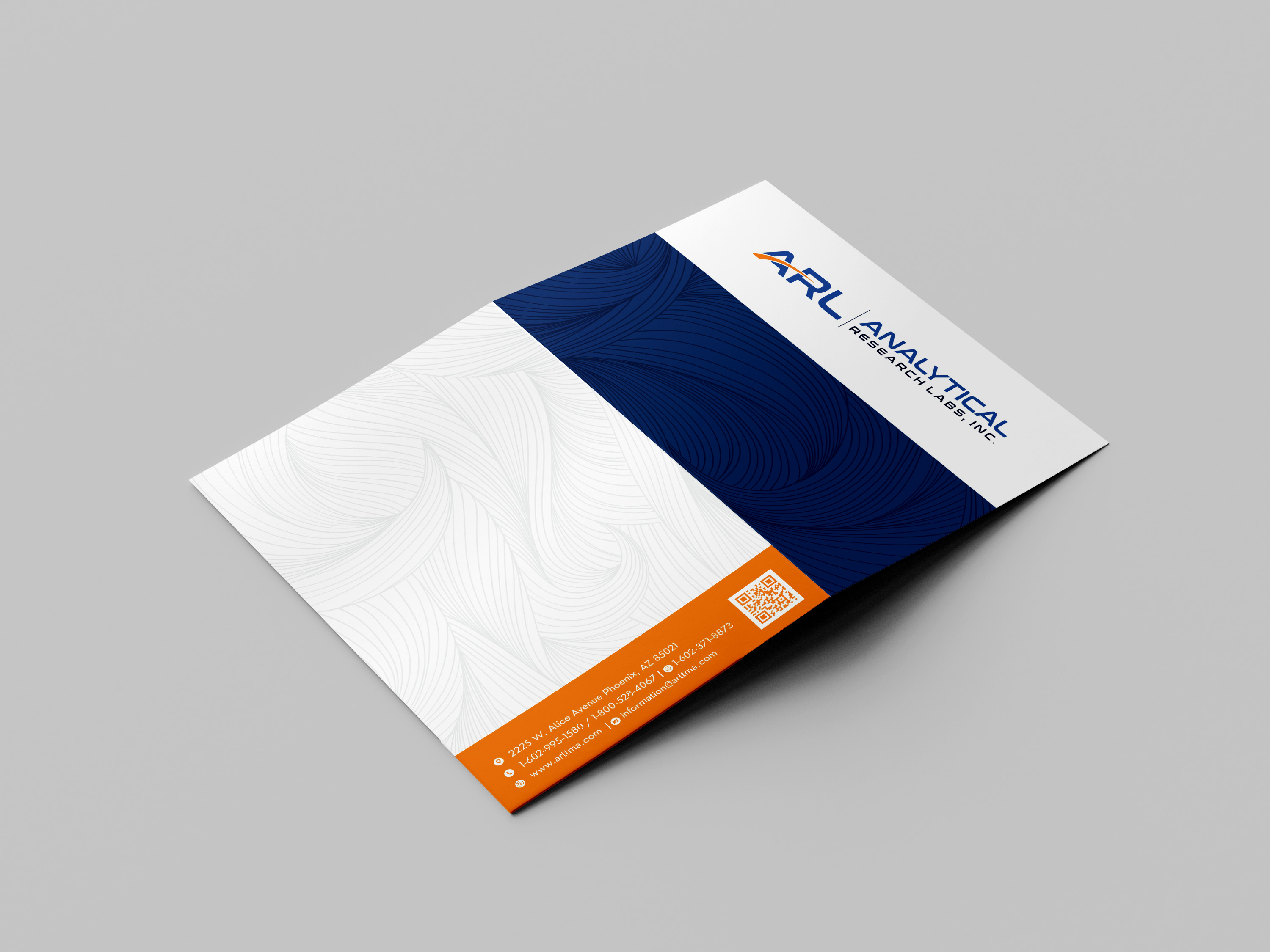 Catalogue Design by SAMPA DUARI for this project | Design #35821119