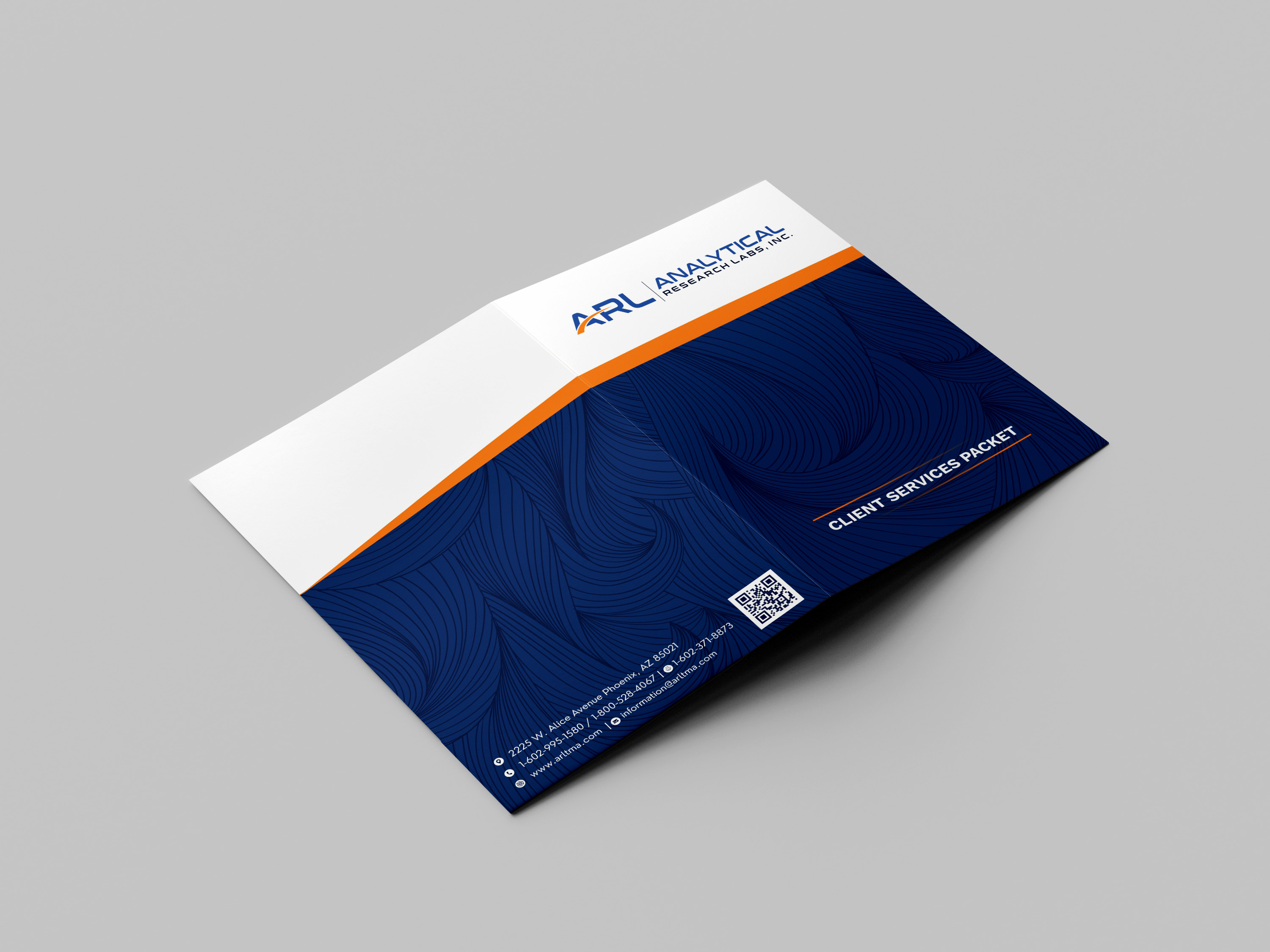 Catalogue Design by SAMPA DUARI for this project | Design #35821201