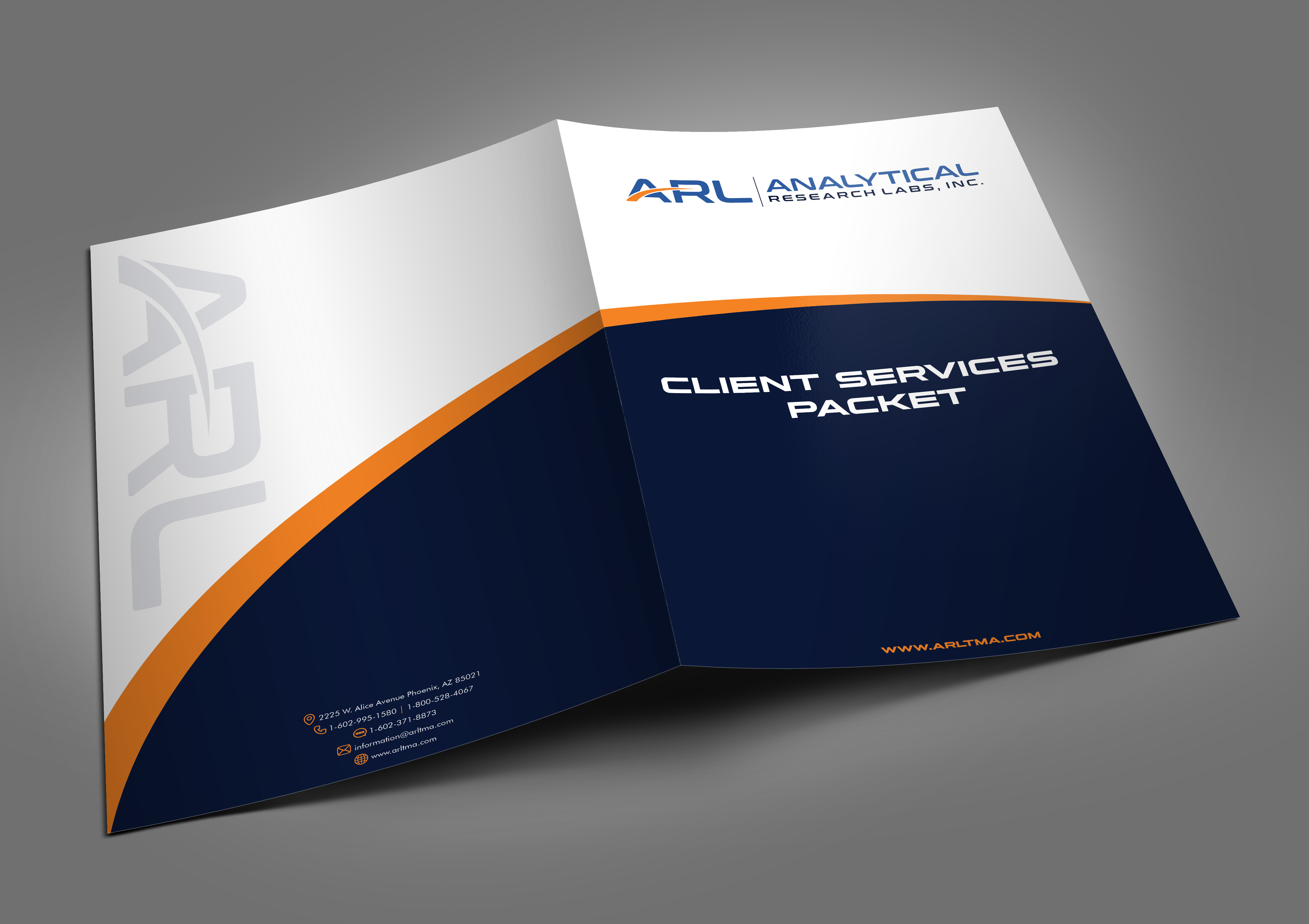 Design de Catalogue par HT Graphic pour ce projet | Design #35809617