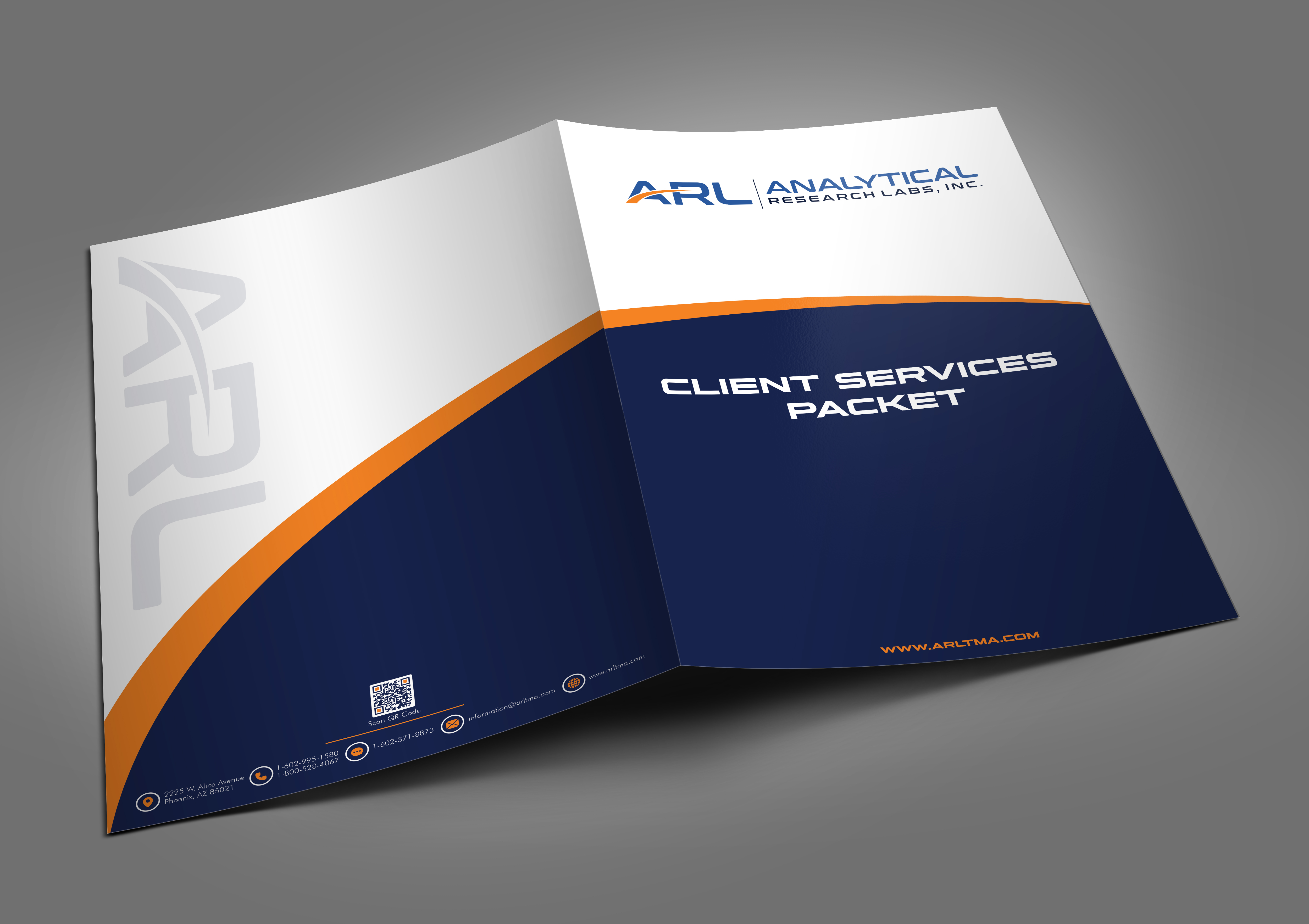 Katalog-Design von HT Graphic für dieses Projekt | Design #35846552