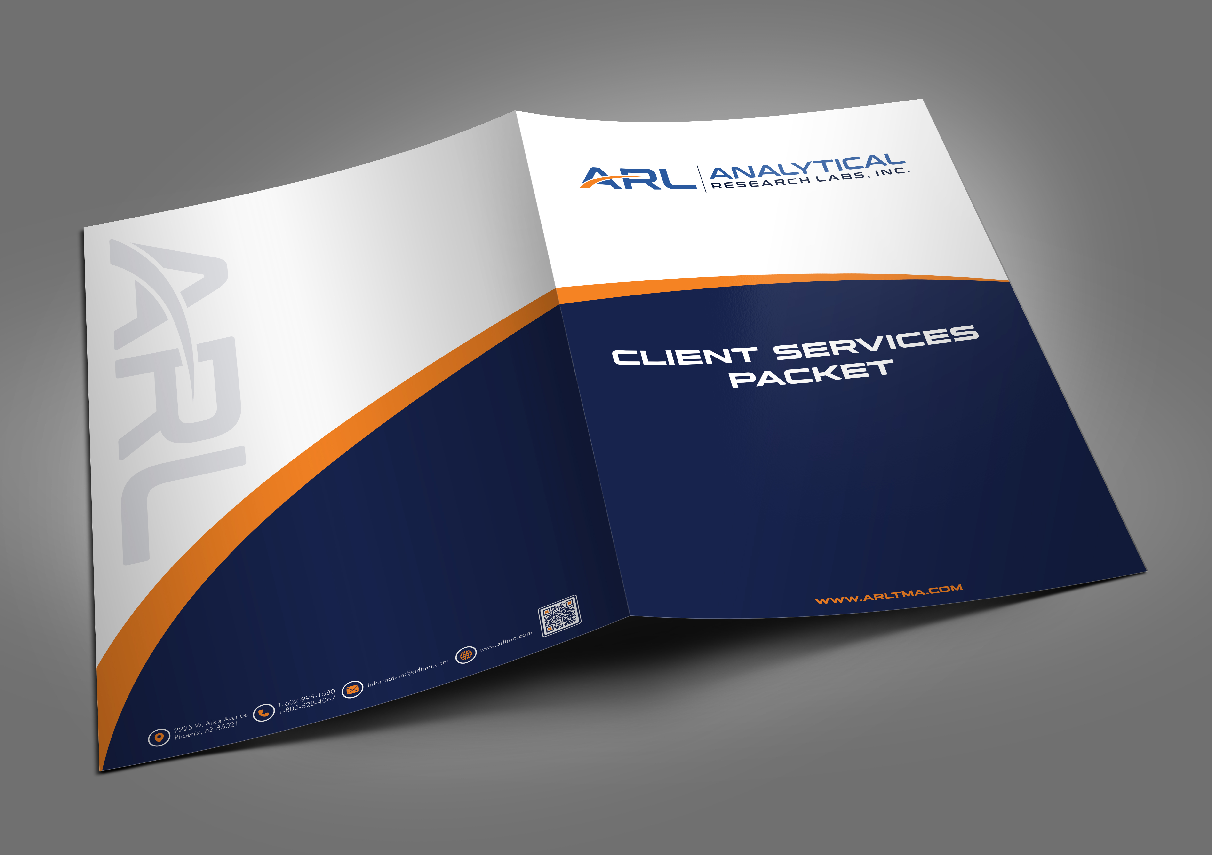 Catalogue Design by HT Graphic for this project | Design #35853592