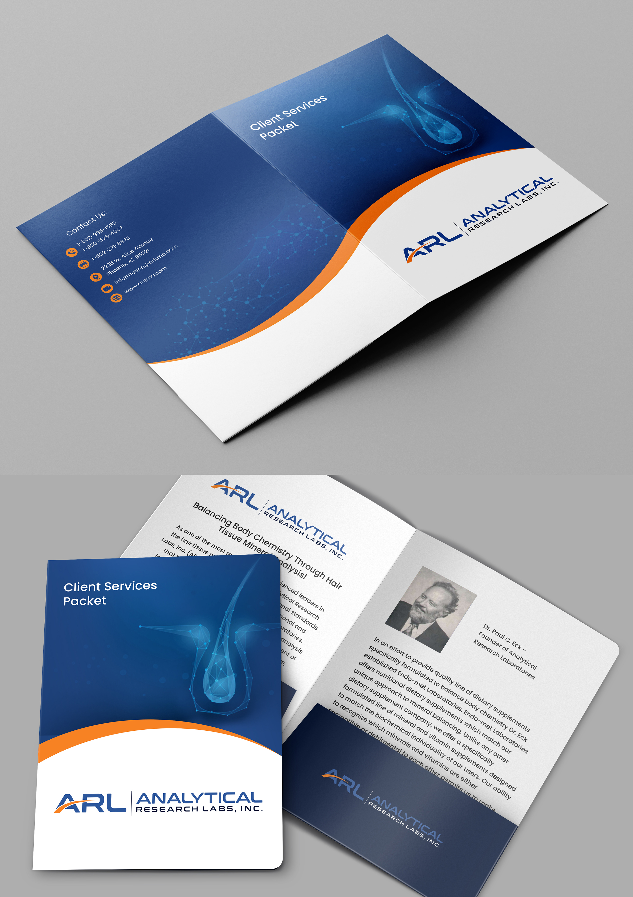 Design de Catalogue par designcircle pour ce projet | Design #35765944