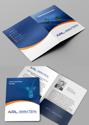 Catalogue Design by designcircle for this project | Design: #35765962