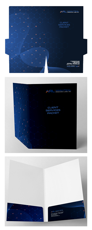 Catalogue Design by Des!gn for this project | Design: #35774349