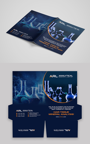 Catalogue Design by debdesign for this project | Design: #35827217