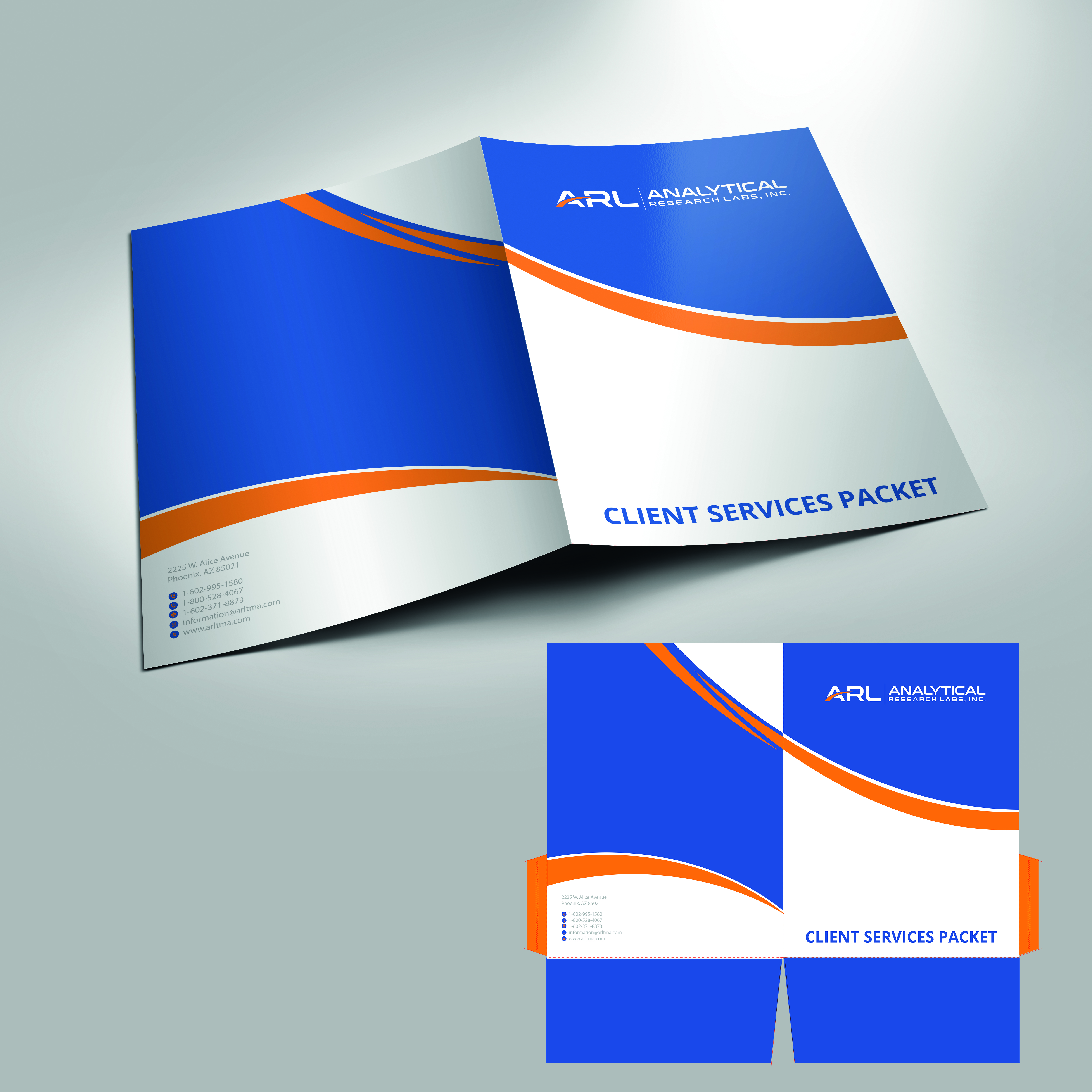 Katalog-Design von Shabnum Khan für dieses Projekt | Design #35798559