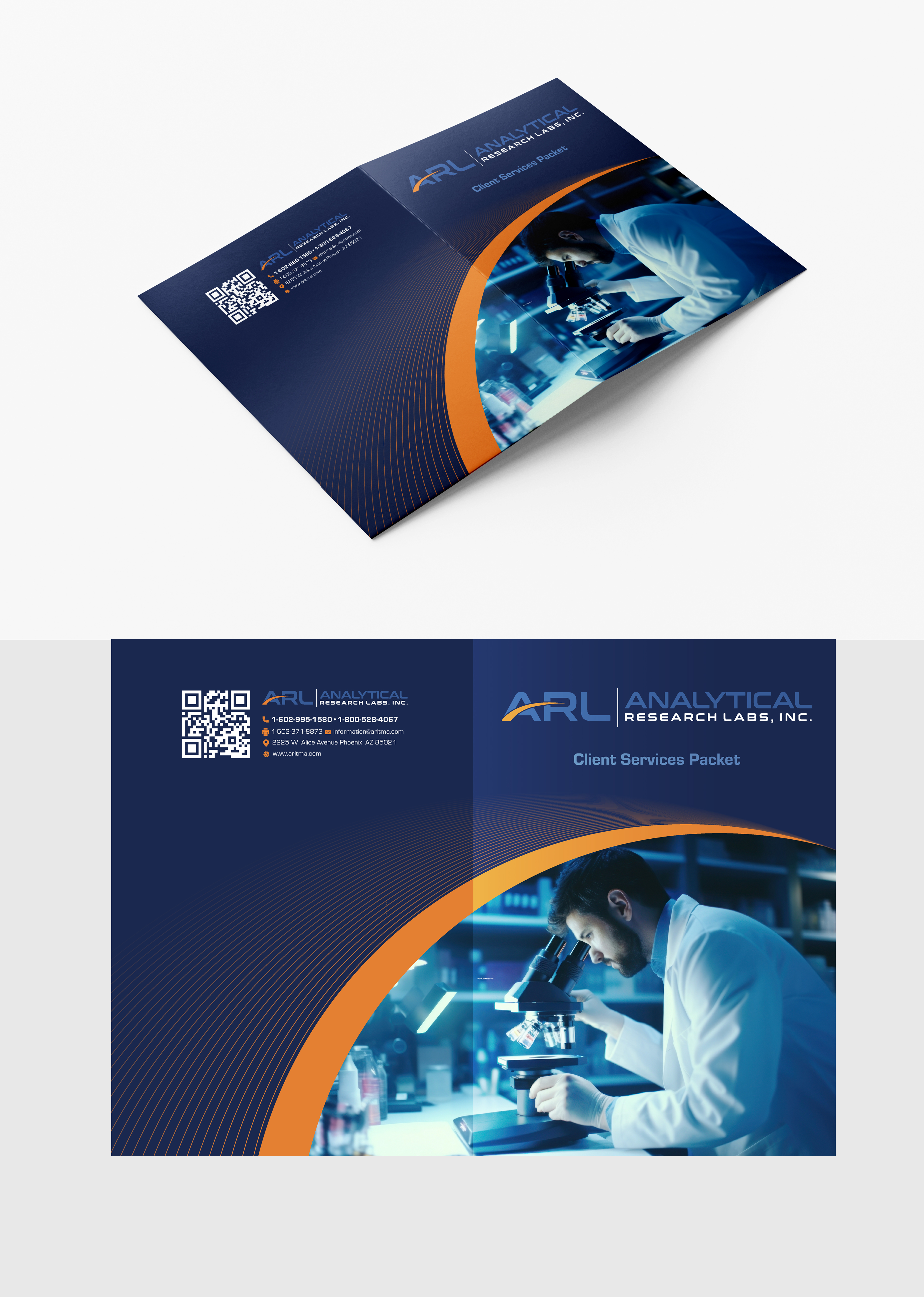 Design de Catalogue par saurov pour ce projet | Design #35793215