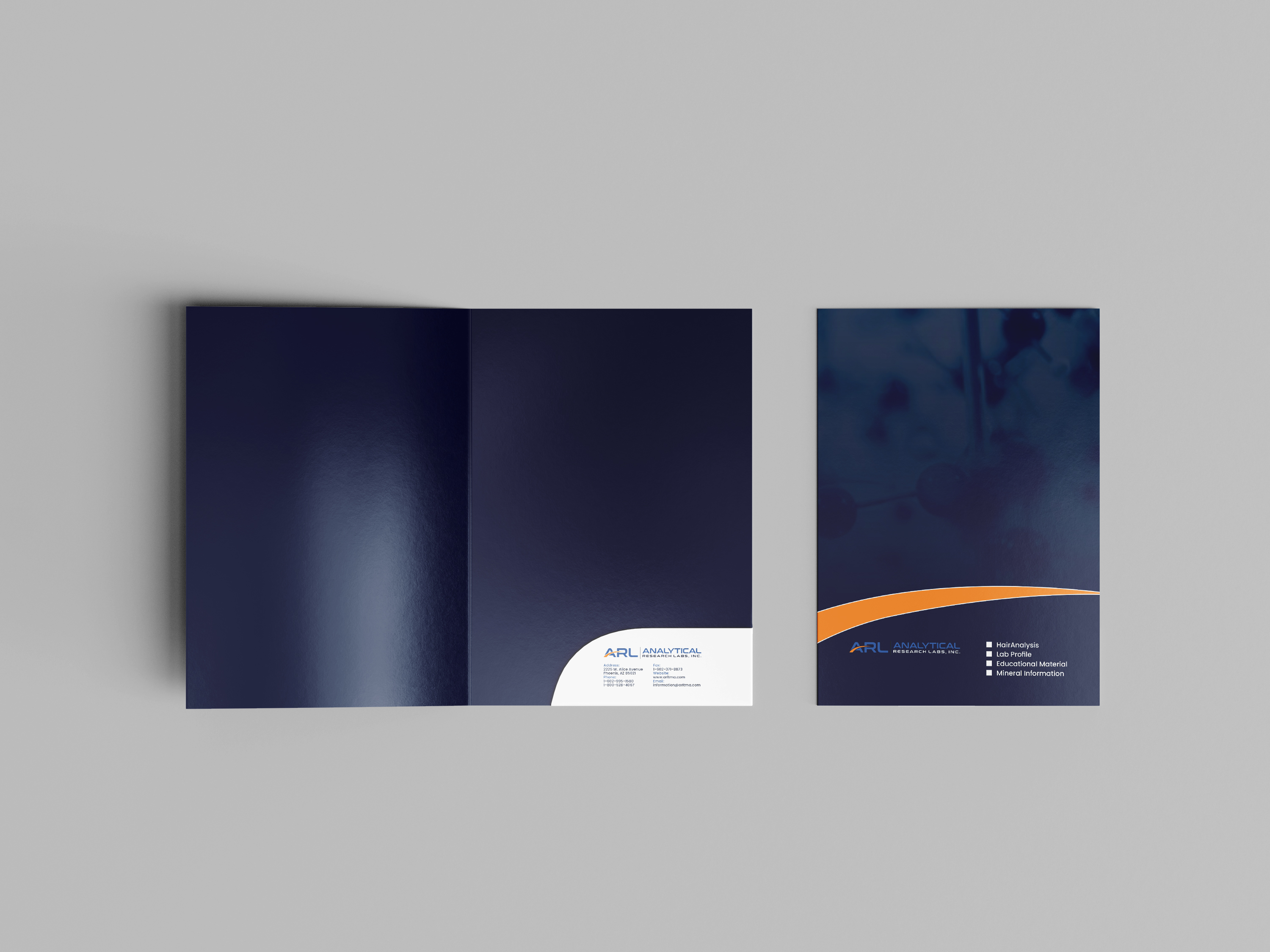 Catalogue Design by barinix for this project | Design #35764751