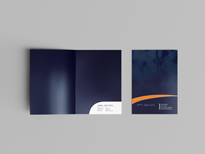 Catalogue Design by barinix for this project | Design #35764751