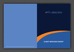 Catalogue Design by ProGravix