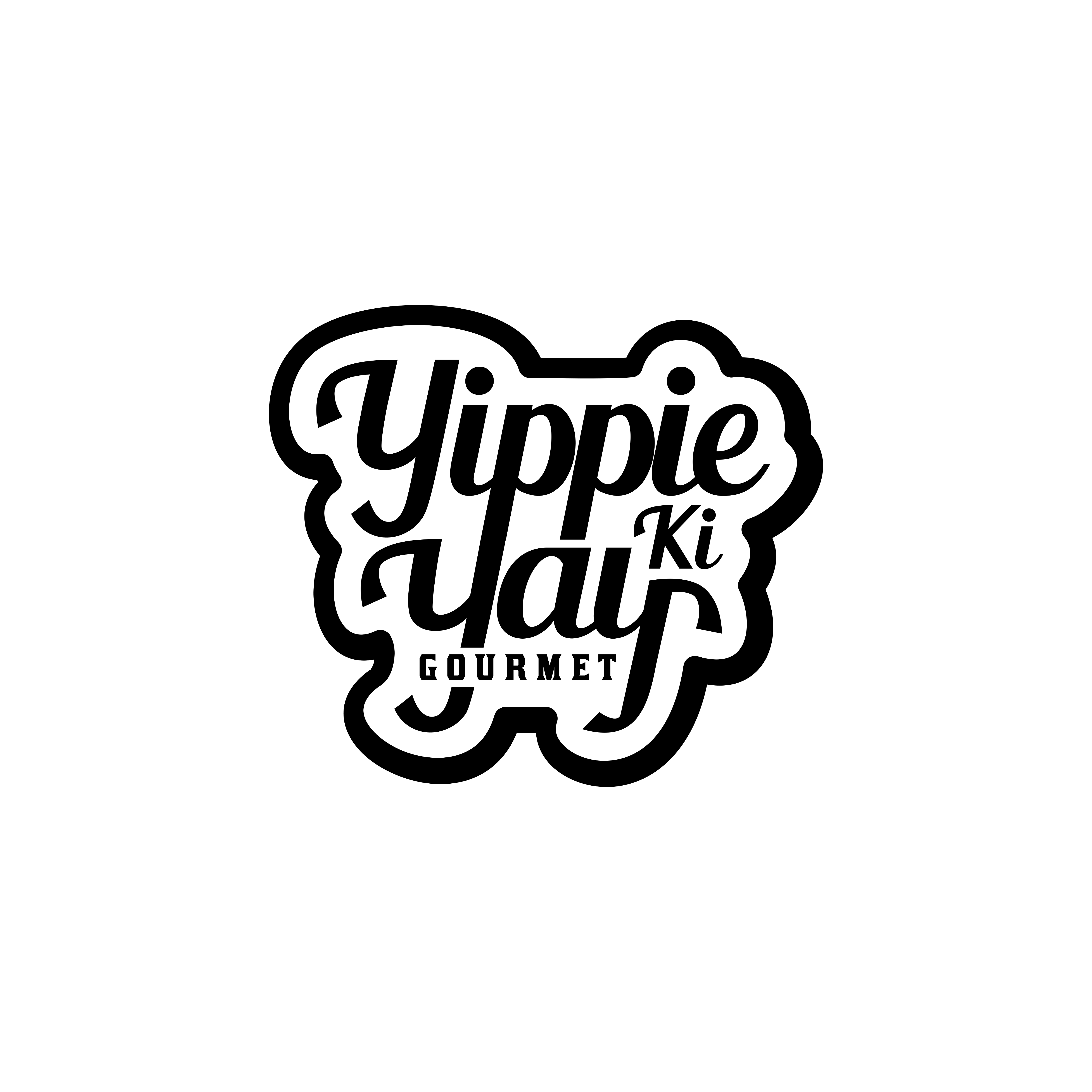 Logo Design by ramu 6 for this project | Design #35818025