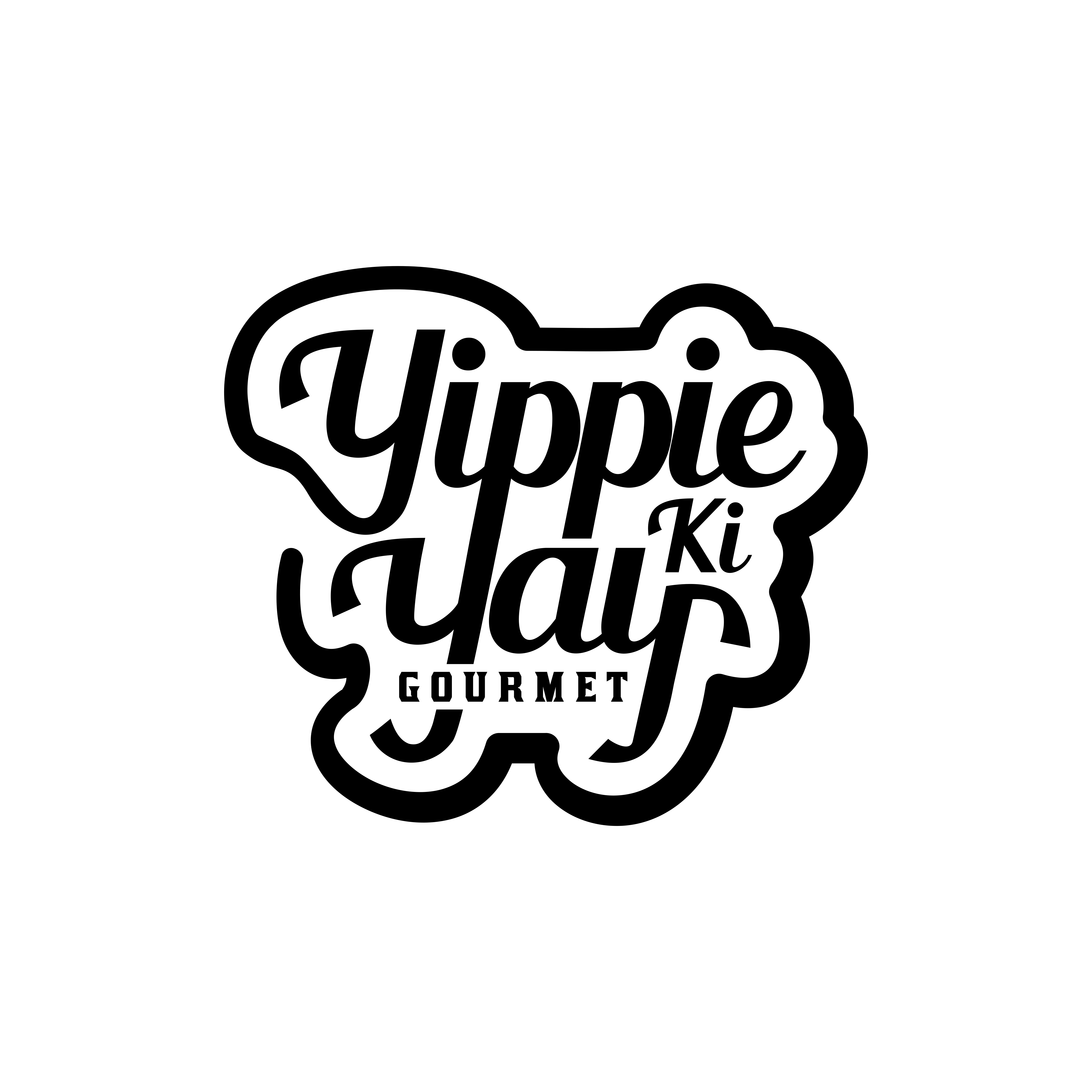 Logo Design by ramu 6 for this project | Design #35818026