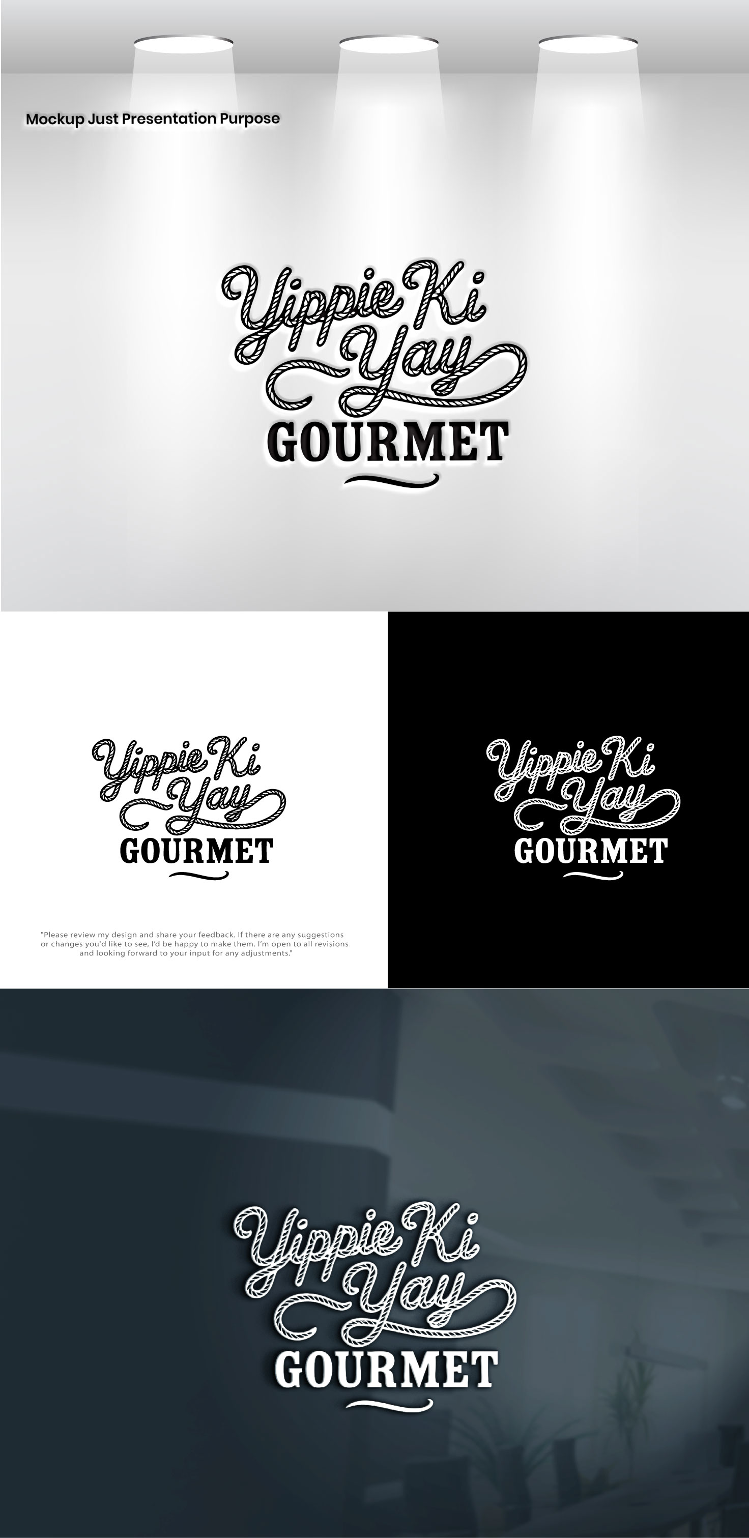 Logo Design by VectorForge for this project | Design #35792116
