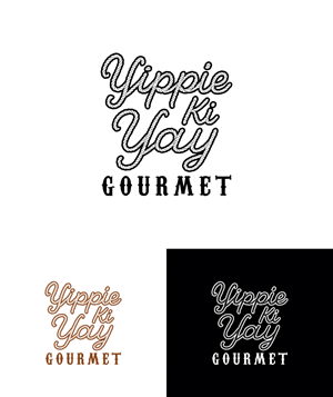 Logo Design by LordRam
