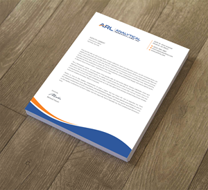 Diseño de Papelería por Expert Bappy para este proyecto | Diseño: #35771624