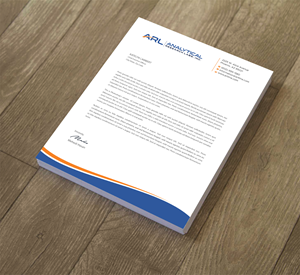 Diseño de Papelería por Expert Bappy para este proyecto | Diseño: #35771633