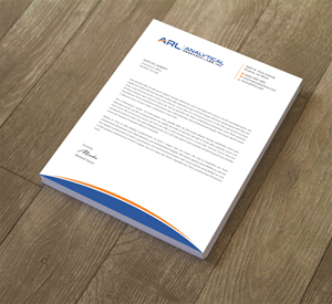 Diseño de Papelería por Expert Bappy para este proyecto | Diseño: #35774607