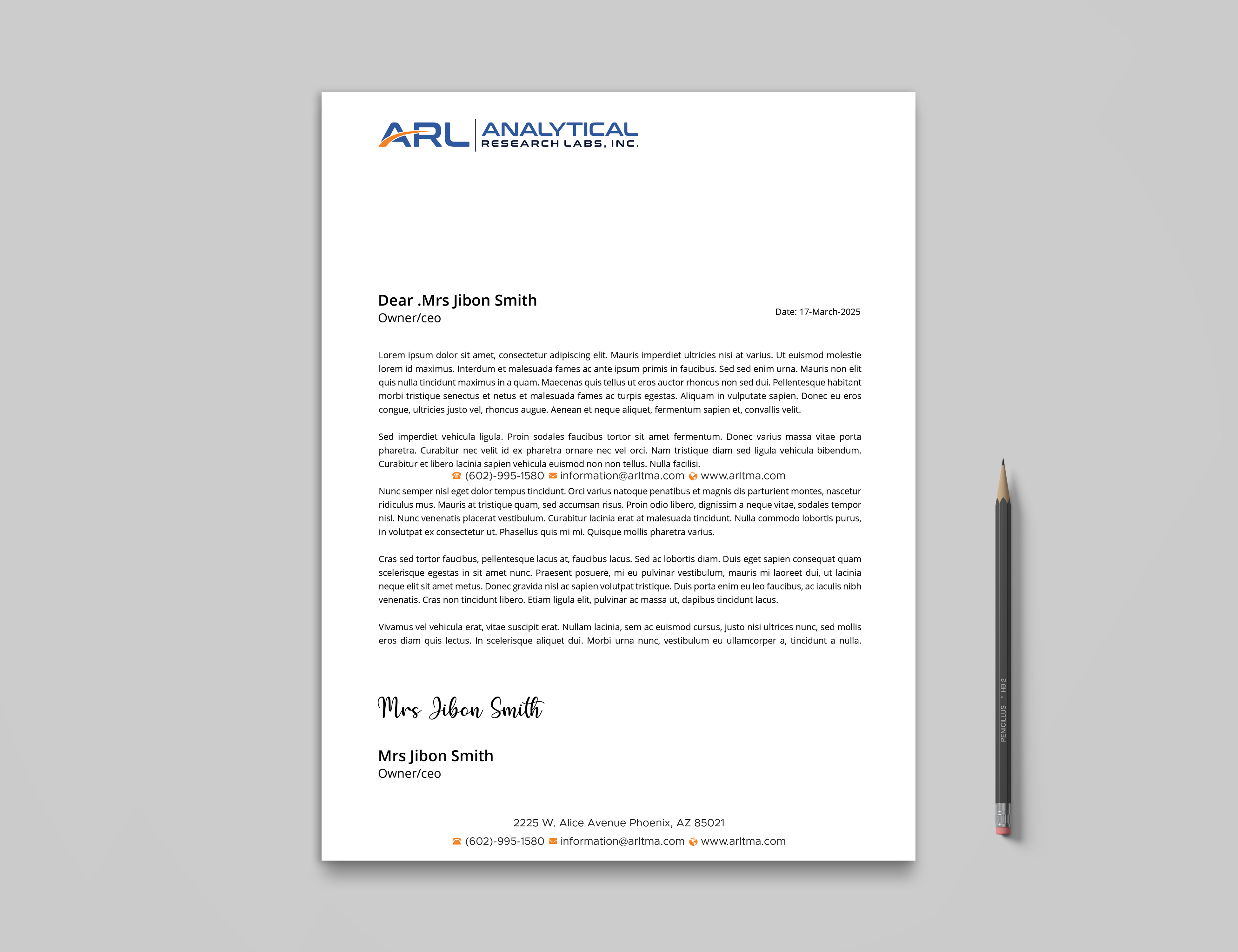 Diseño de Papelería por Expert Bappy para este proyecto | Diseño #35774761