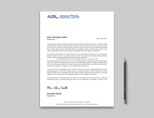 Diseño de Papelería por Expert Bappy para este proyecto | Diseño: #35774761