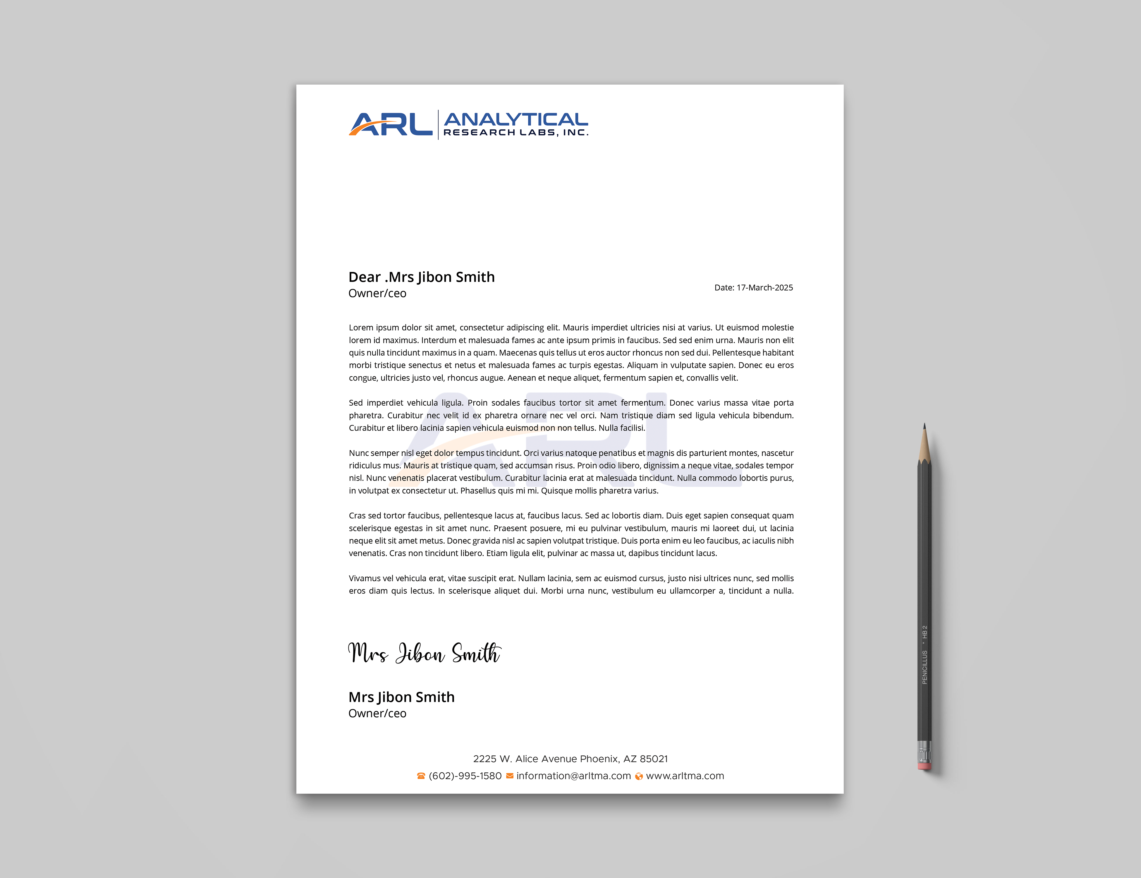 Diseño de Papelería por Expert Bappy para este proyecto | Diseño #35774806