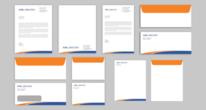 Diseño de Papelería por Expert Bappy para este proyecto | Diseño: #36472586