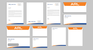 Diseño de Papelería por Expert Bappy para este proyecto | Diseño: #36472642